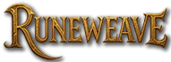 Runeweave Logo